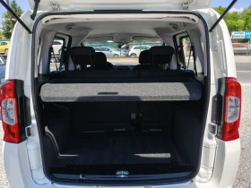 Fiat Qubo 1.3Mjet, снимка 16