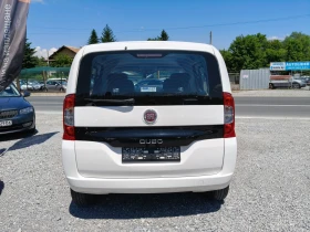 Fiat Qubo 1.3Mjet, снимка 6