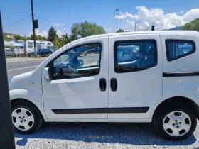 Fiat Qubo 1.3Mjet, снимка 7