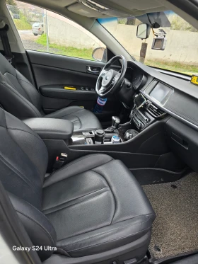 Kia K5 2.0 LPGTECH, снимка 13
