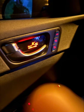Kia K5 2.0 LPGTECH, снимка 8