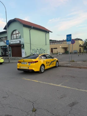 Kia K5 2.0 LPGTECH, снимка 1