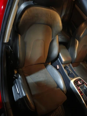 Audi A4, снимка 11