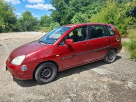Suzuki Liana, снимка 5