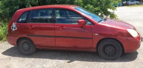 Suzuki Liana, снимка 1