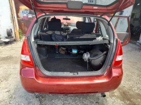 Suzuki Liana, снимка 6