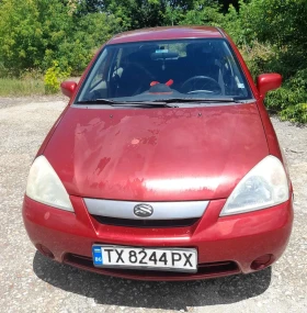 Suzuki Liana, снимка 10
