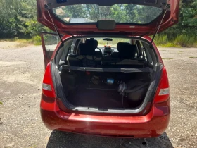 Suzuki Liana, снимка 3