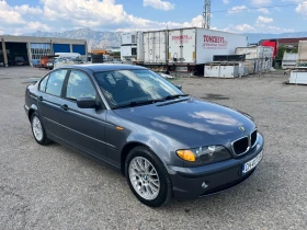 BMW 318 ГАЗ, 143к.с., 2000куб., снимка 3