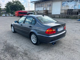 BMW 318 ГАЗ, 143к.с., 2000куб., снимка 8