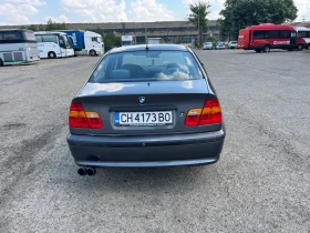 BMW 318 ГАЗ, 143к.с., 2000куб., снимка 7