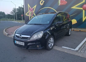 Opel Zafira Автоматик, снимка 1