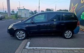Opel Zafira Автоматик, снимка 5