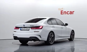 BMW 340 M* SPORT* HARMON* KARDON* ДИСТРОНИК* ХЕДЪП* 360КАМ, снимка 2
