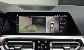 BMW 340 M* SPORT* HARMON* KARDON* ДИСТРОНИК* ХЕДЪП* 360КАМ, снимка 8