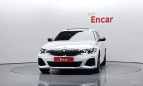 BMW 340 M* SPORT* HARMON* KARDON* ДИСТРОНИК* ХЕДЪП* 360КАМ, снимка 3