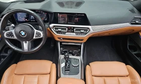 BMW 340 M* SPORT* HARMON* KARDON* ДИСТРОНИК* ХЕДЪП* 360КАМ, снимка 6