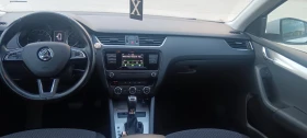 Skoda Octavia, снимка 4