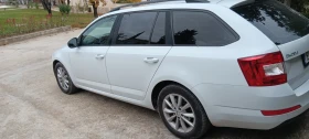 Skoda Octavia, снимка 9