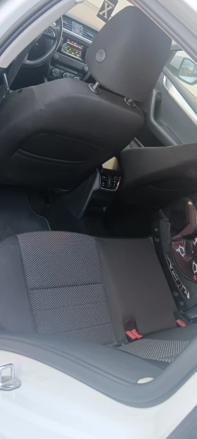 Skoda Octavia, снимка 5