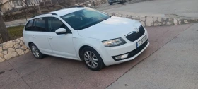 Skoda Octavia, снимка 2