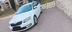 Skoda Octavia, снимка 1