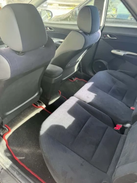 Honda Civic 1.4, снимка 12