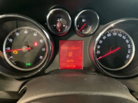 Opel Astra Astra 1.4 Edition, снимка 4