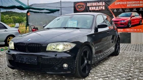 BMW 118 2.0D Xenon, снимка 1