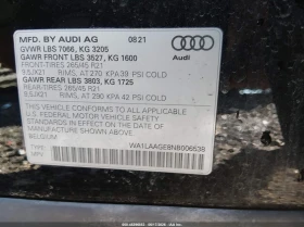 Audi E-Tron Premium Plus Quattro, снимка 9