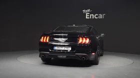 Ford Mustang BLIND SPOT* ПОДГРЕВ ВОЛАН* КРАЙНА ЦЕНА, снимка 4