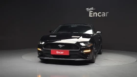 Ford Mustang BLIND SPOT* ПОДГРЕВ ВОЛАН* КРАЙНА ЦЕНА, снимка 3