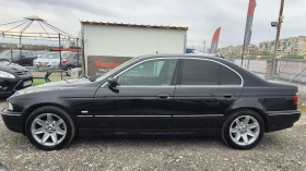 BMW 520 2000 150к.с., снимка 9