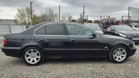 BMW 520 2000 150к.с., снимка 10