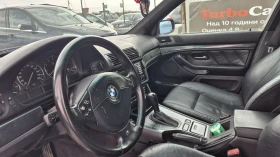 BMW 520 2000 150к.с., снимка 5