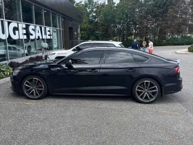 Audi S5 * Progressiv * ЛИЦЕНЗИРАН ДИЛЪР * CARFAX, снимка 2