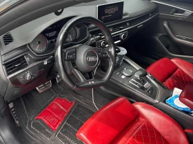 Audi S5 * Progressiv * ЛИЦЕНЗИРАН ДИЛЪР * CARFAX, снимка 5