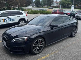 Audi S5 * Progressiv * ЛИЦЕНЗИРАН ДИЛЪР * CARFAX, снимка 12