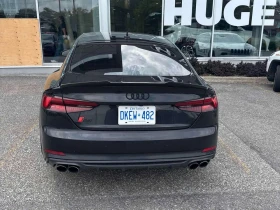 Audi S5 * Progressiv * ЛИЦЕНЗИРАН ДИЛЪР * CARFAX, снимка 17
