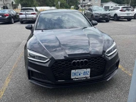 Audi S5 * Progressiv * ЛИЦЕНЗИРАН ДИЛЪР * CARFAX, снимка 6