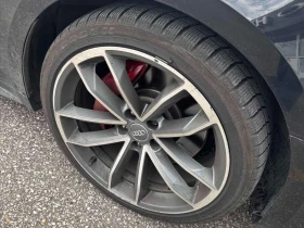 Audi S5 * Progressiv * ЛИЦЕНЗИРАН ДИЛЪР * CARFAX, снимка 7