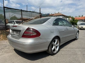 Mercedes-Benz CLK 270CDI EURO4 , снимка 6