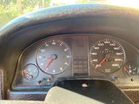 Audi 80, снимка 7