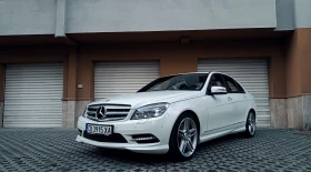 Mercedes-Benz C 300, снимка 2