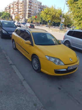 Renault Laguna 1.5dci, снимка 1