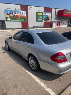 Mercedes-Benz E 320 V6 4MATIC, снимка 5