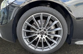 Mercedes-Benz S 500 AMG / LONG / BURM / PANO / MULTIBEAM / PANO/ 360 /, снимка 9