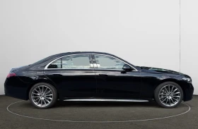 Mercedes-Benz S 500 AMG / LONG / BURM / PANO / MULTIBEAM / PANO/ 360 /, снимка 8