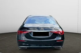 Mercedes-Benz S 500 AMG / LONG / BURM / PANO / MULTIBEAM / PANO/ 360 /, снимка 6