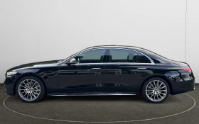 Mercedes-Benz S 500 AMG / LONG / BURM / PANO / MULTIBEAM / PANO/ 360 /, снимка 4